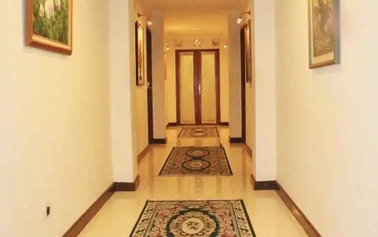 Resort Prima Coolibah