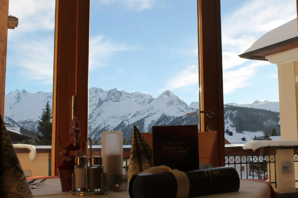 Hotel Königsleiten Vital Alpin