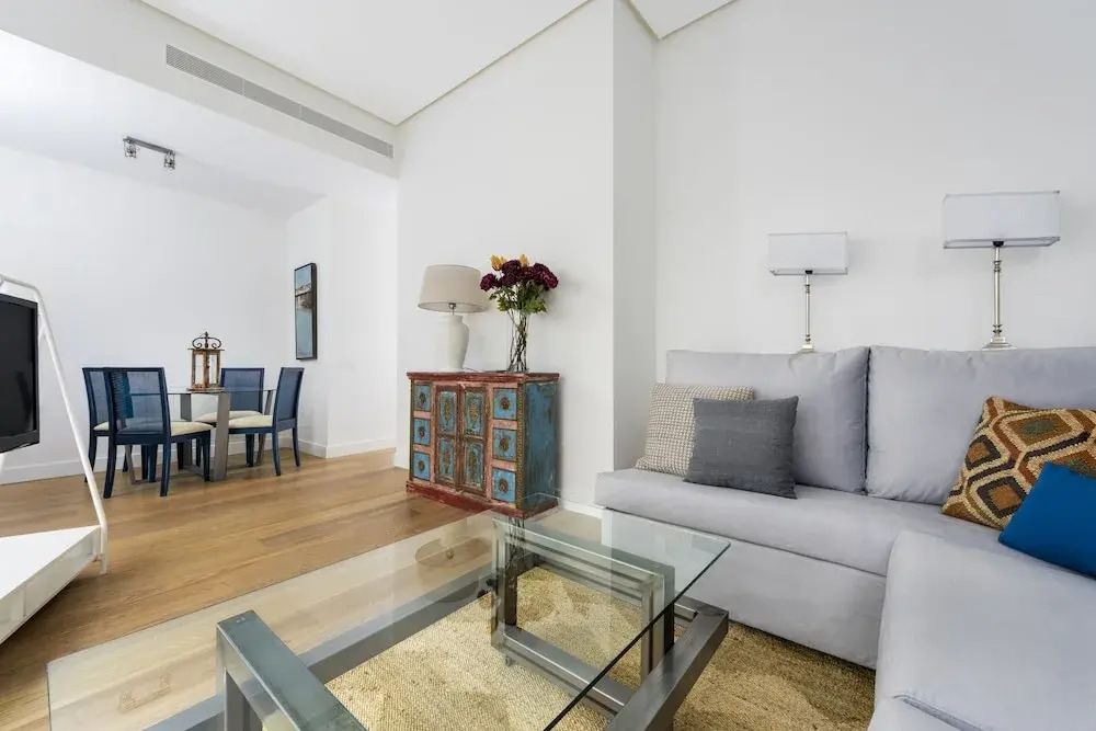 Genteel Home Mateos Gago II
