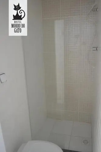 Hostel Morro do Gato