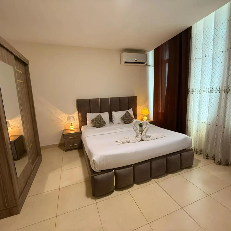 Rayan Hotel Suites
