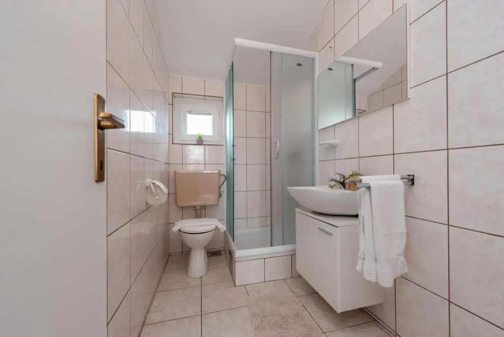 Vesna 2 city central apartment
