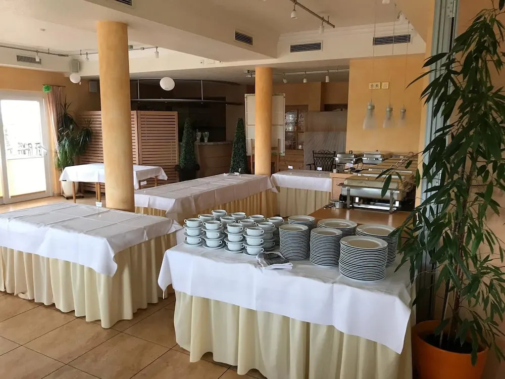 Panorama Hotel am Frankenstein