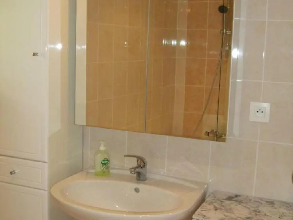 Charmante demeure du 17e en Touraine avec piscine privative - FR-1-381-368