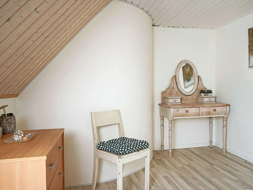 Vibrant Holiday Home in Bornholm With Terrace