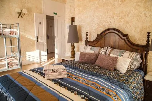 Residencial Real Guest House