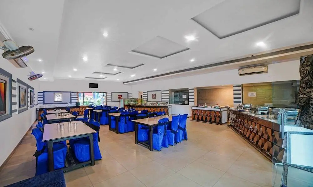 Hotel MP Inn by OYO Rooms