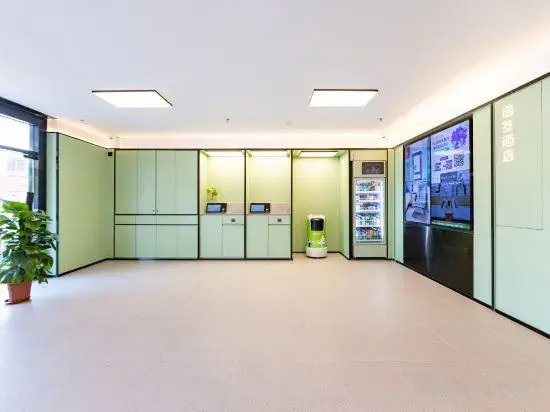 Hi Inn ( Beijing Beiqijia Building Materials City Litang Road Hotel)