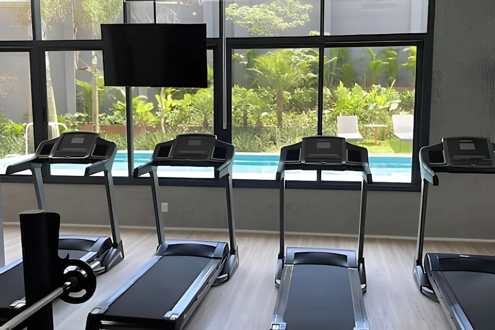 Studio Próximo a Paulista