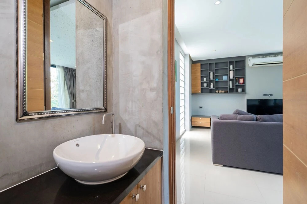 Villa Natural Touch A3