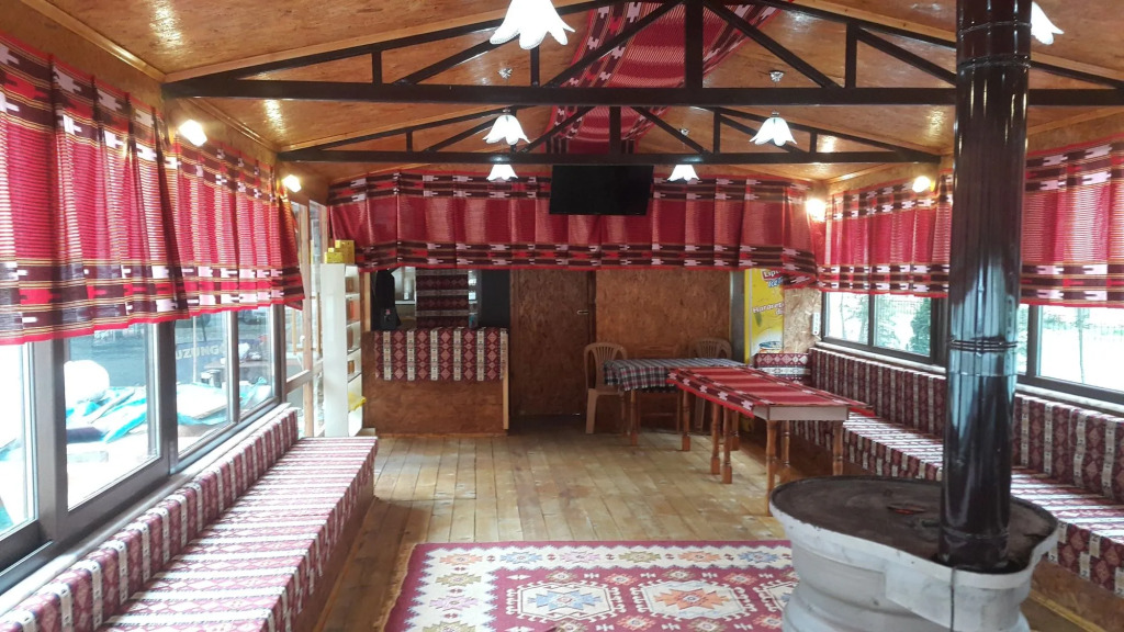 Tugra Hotel