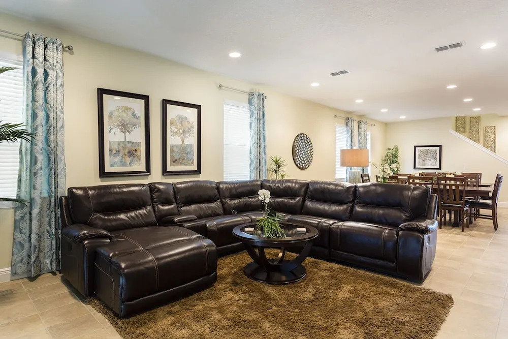 The Encore Club #4 - 10 Bed 10 Baths Villa