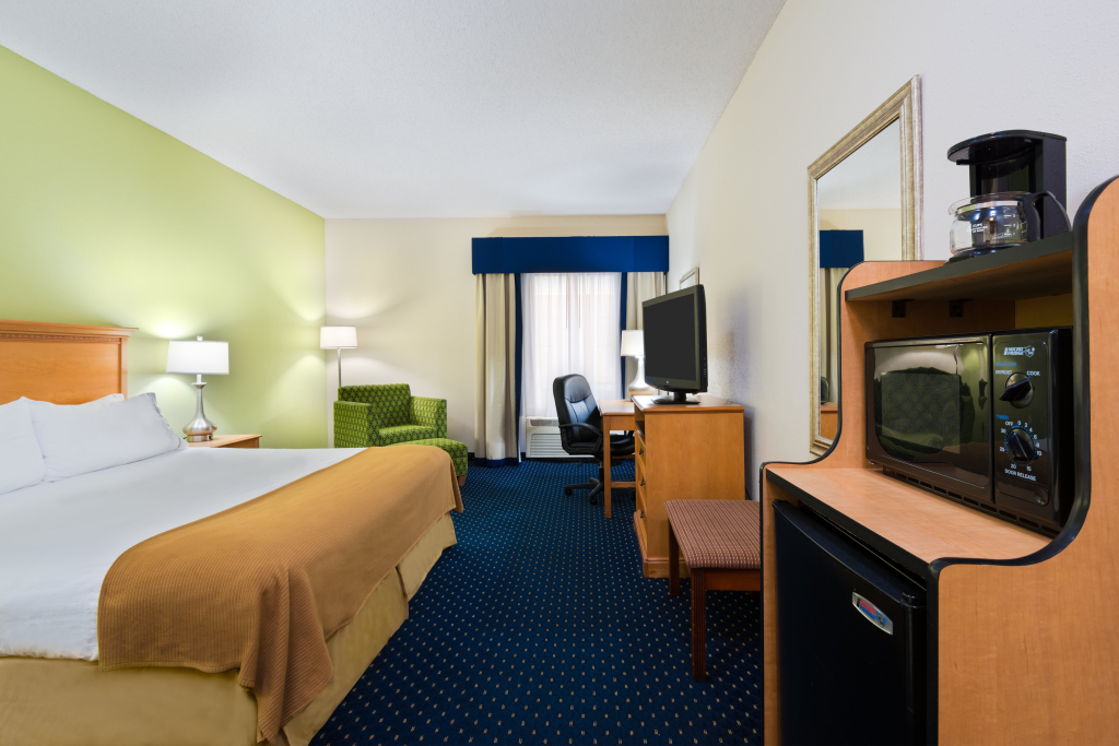 Holiday Inn Express Ashland by IHG