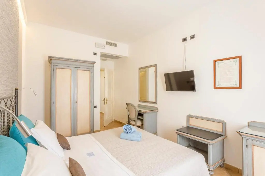 Hotel Trinacria