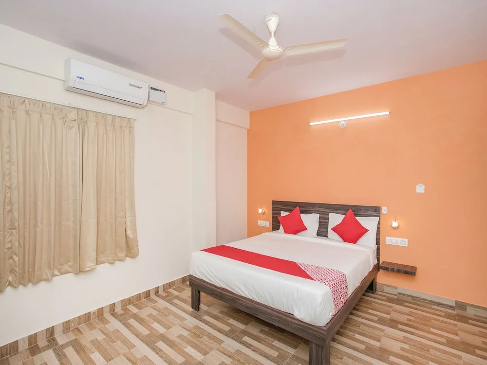Hotel O PMR Hotel