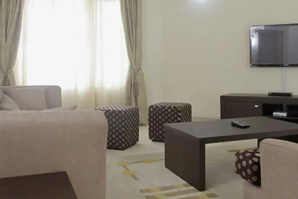 Perfect Havens at Noah's Court