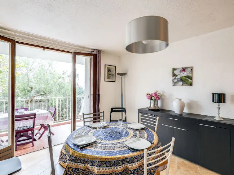 Apartment Les Sables