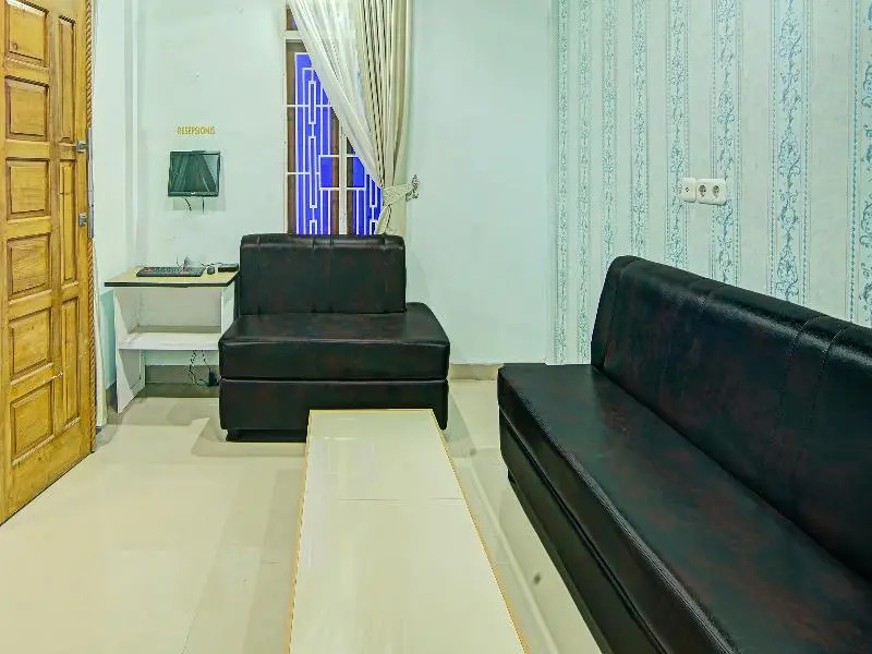 91265 Sakinah Homestay Syariah