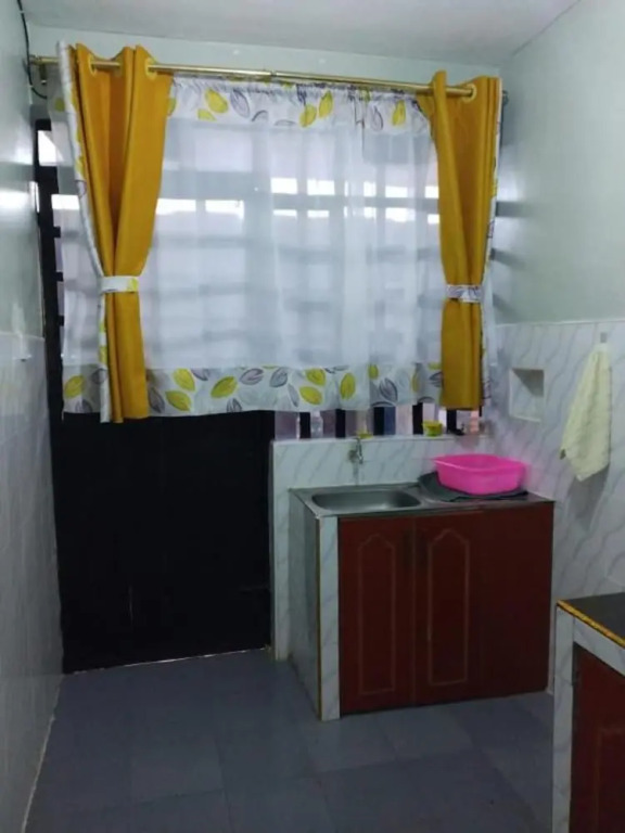 Stay.Plus Naivasha Budget Apartment