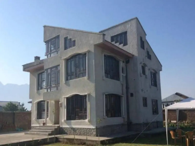 Magnolia Guest House