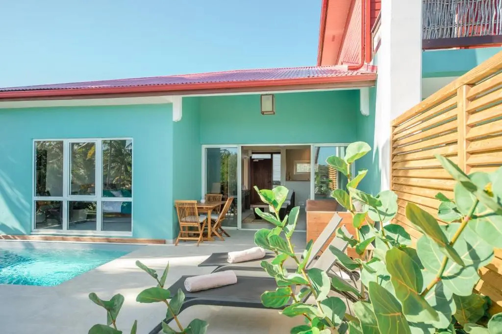 Suites Anagani