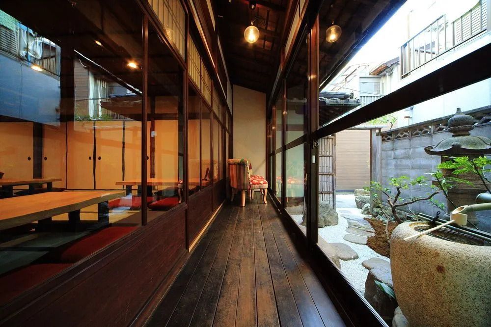 COTO Kyoto Toji 2