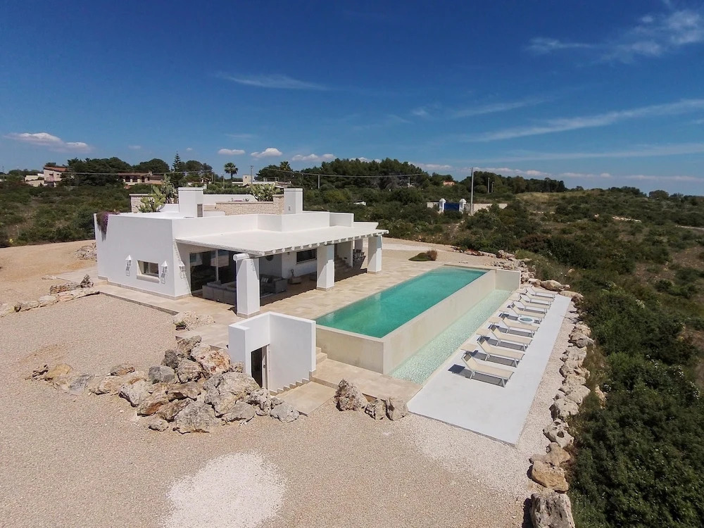 Villa Chianca by Perle di Puglia