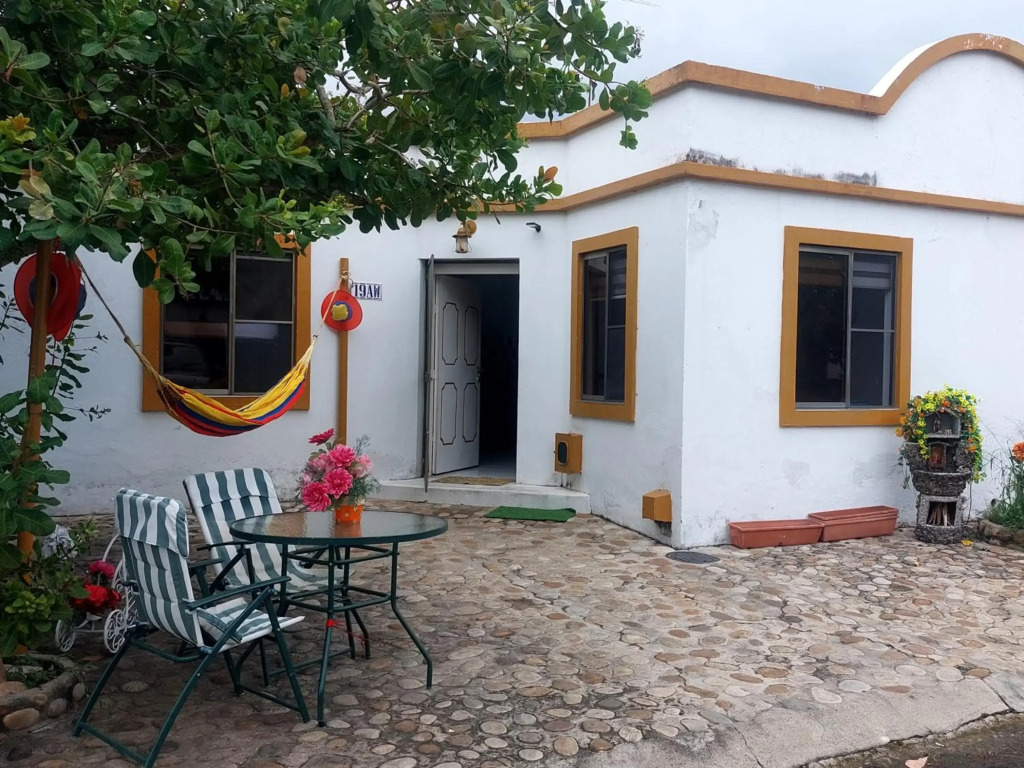 Casa Dante