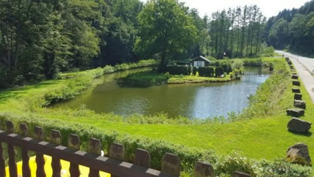 Hotel Bergische Schweiz