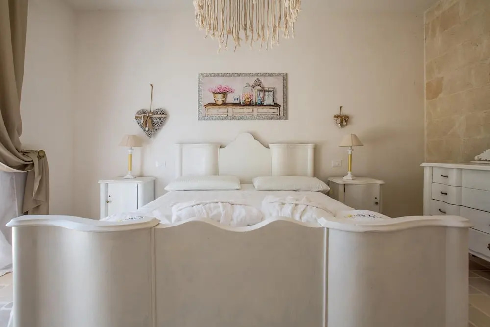 3508 Tenuta Anna - Attico by Perle di Puglia