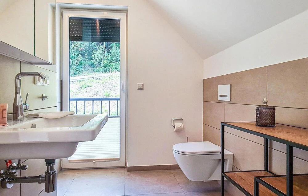 Nice Home In Lautenthal With Sauna