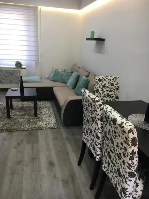 Apartman Mercedes