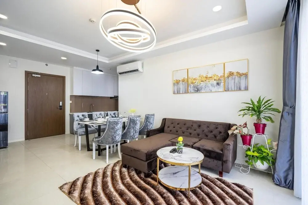 Vihomes Millennium