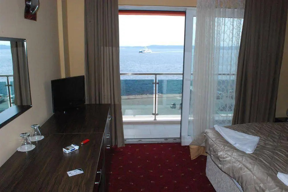 Park Eceabat Hotel