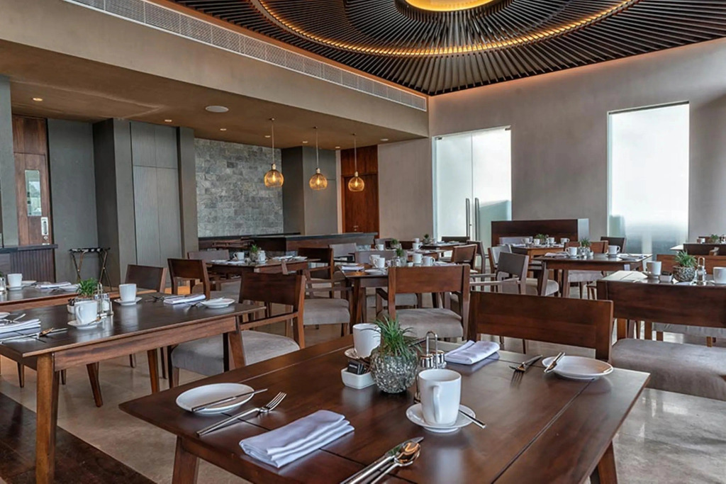 Отель Le Grand Galle by Asia Leisure