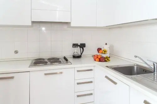 Bocconi University Flat