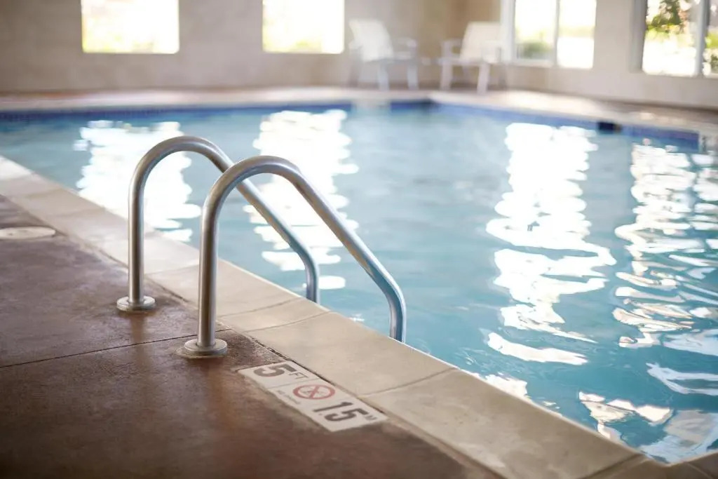 Hyatt Place Harrisonburg