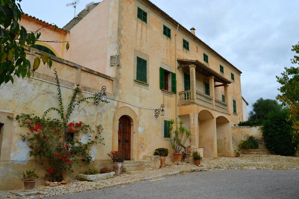 Agroturismo Son Sant Andreu