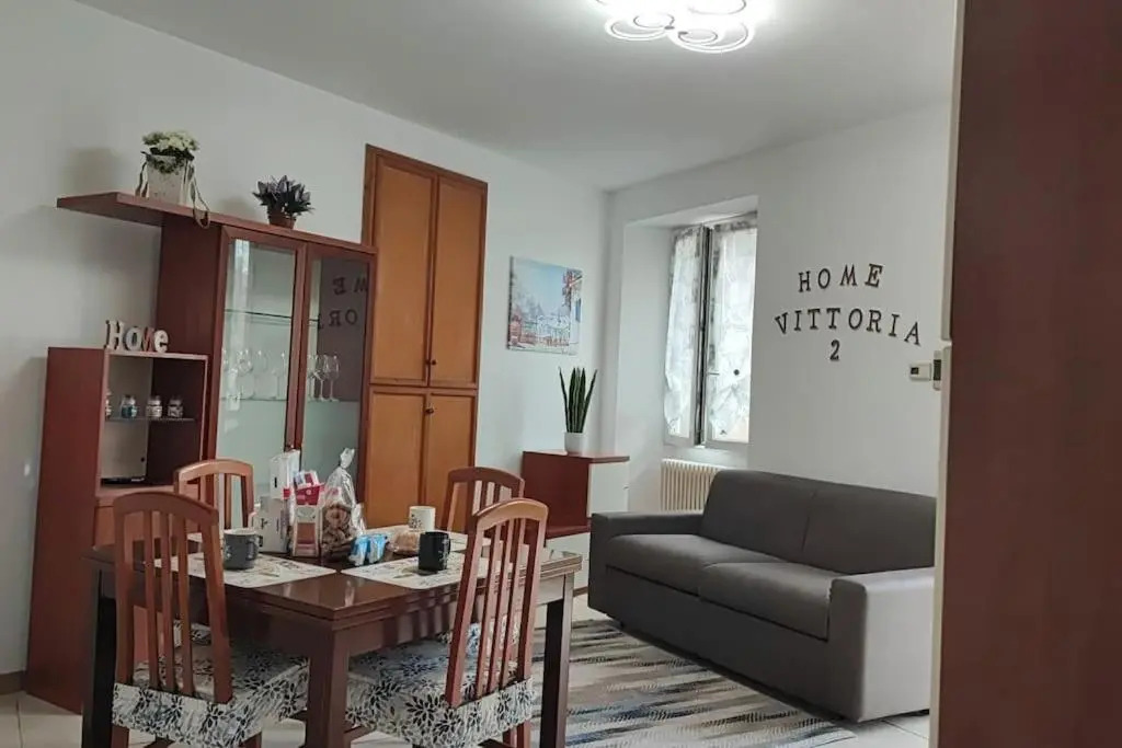 HOME Vittoria ² lago di Como