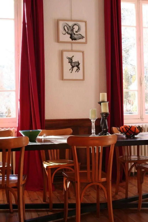Hotel Spa Azteca Barcelonnette