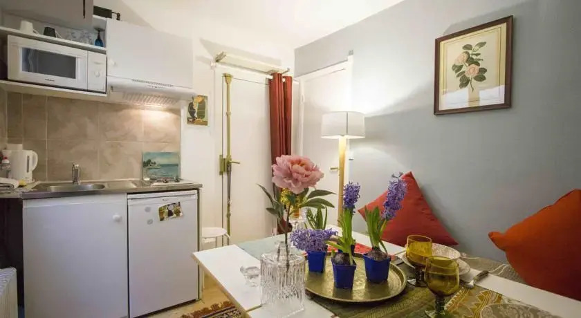 Montmartre Residence
