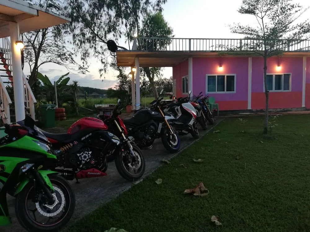 Raiphuduen Resort