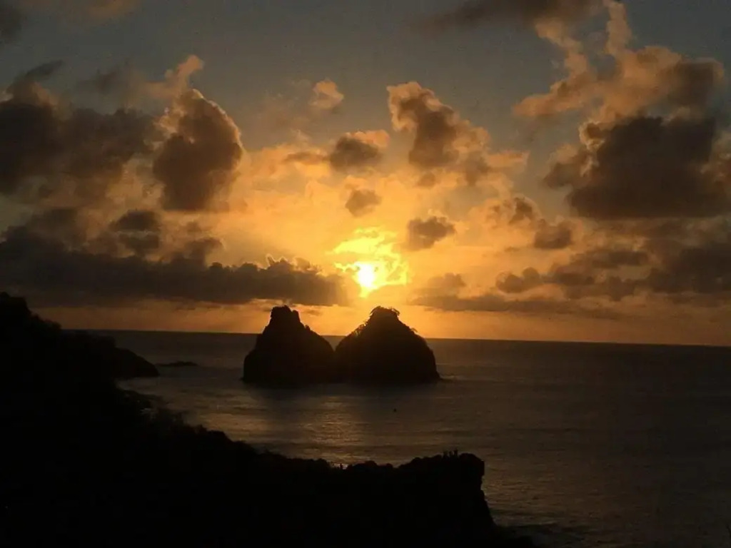 Casa Noronha Tropical
