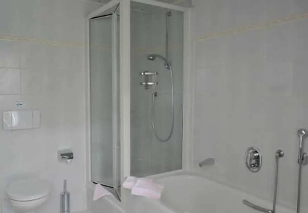 Hotel Bayerischer Hof