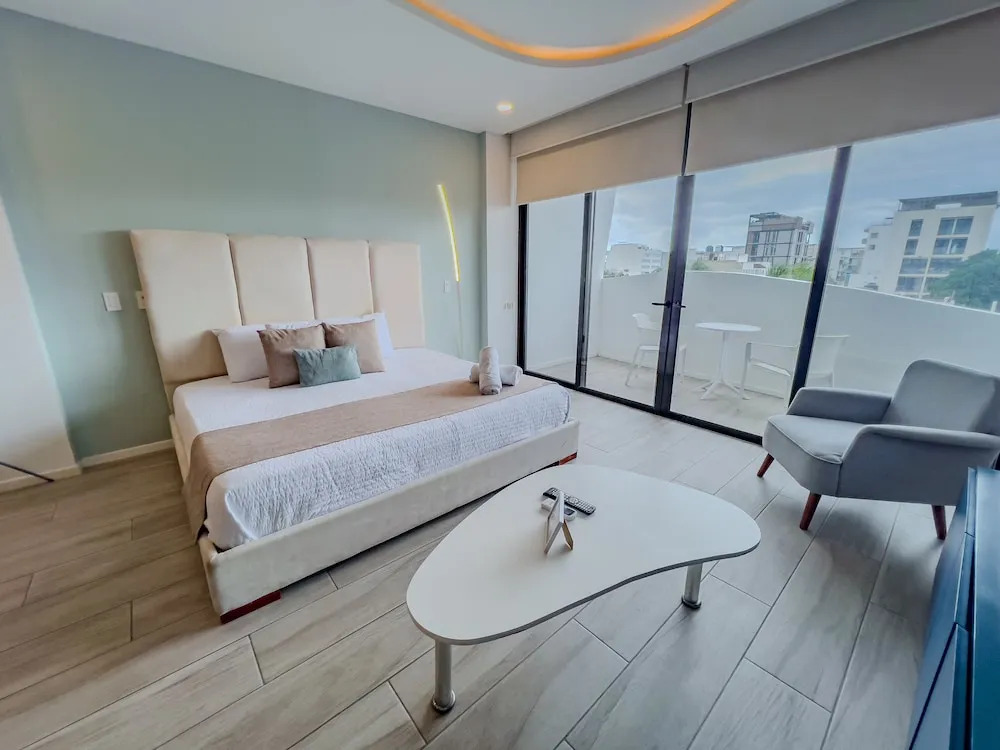 MK Condo & Residences