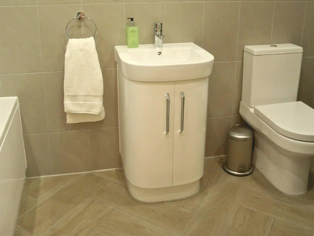 Mode Apartments St Annes