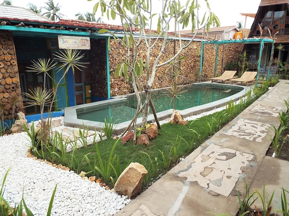 Beruga Mandalika
