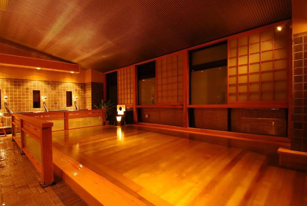 Tatsumikan