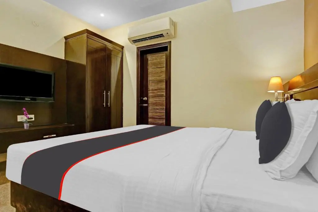 Collection O 92973 Hotel Royal Jihaan
