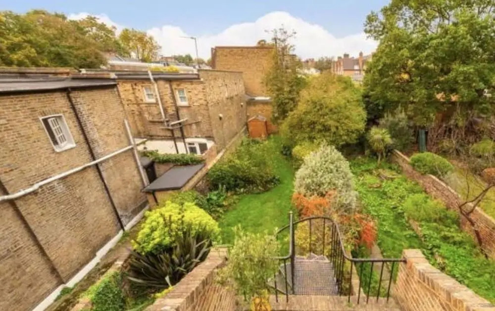 Spacious Modern 1 Bedroom Flat In Islington